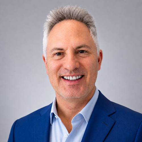 Richard Markman, U.S. and Canadian tax accountant